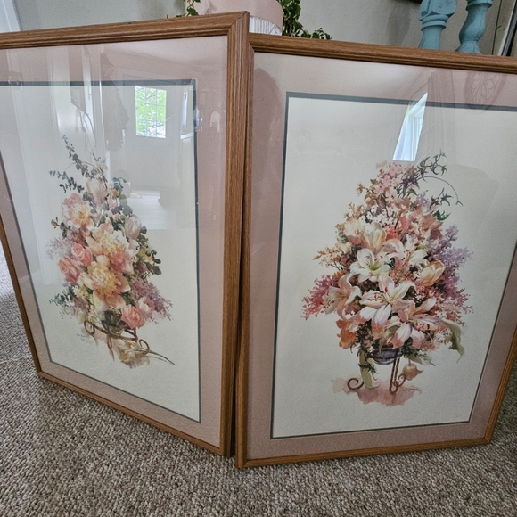 Cottagecore custom prints 🌸 - Picture 2 of 6